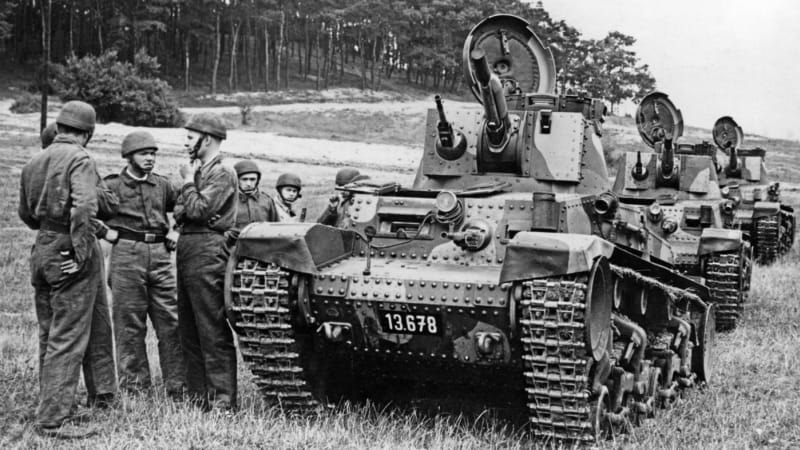 Měli jsme se v roce 1938 bránit? Odvaha nechyběla, spor dodnes budí vášně