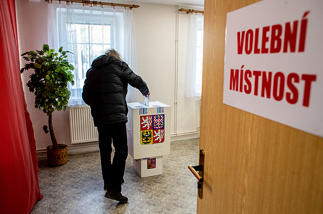 Komunální volby se blíží. Kandidáti, termín, jak se hlasuje, kdy budou výsledky