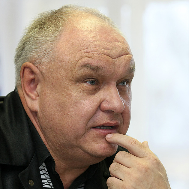 Změnil názor. Po volbách už ve vedení Polné nebudu, vzkázal odsouzený starosta