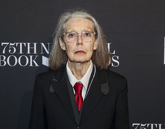 Nobelovu cenu za literaturu získala kanadská básnířka Anne Carsonová
