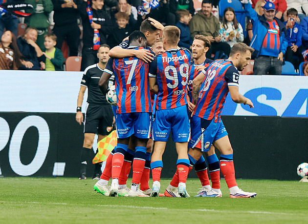 Ferencváros - Plzeň v TV: Kde sledovat Evropskou ligu, statistiky, kurzy