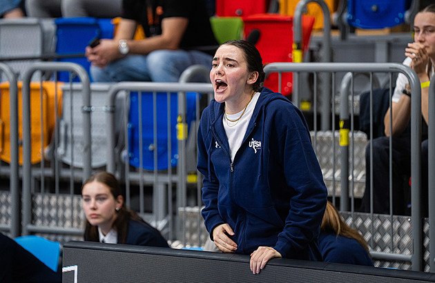 Z Prahy do New Yorku a zpět. Francouzská hvězda si přivezla i ocenění, nastoupí brzy