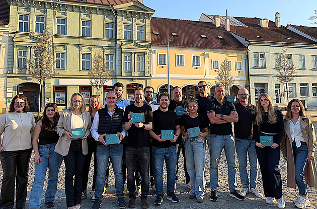 Arytmii nejen odhalí, ale také předvídá. Startup Kardi Ai zachraňuje životy i v Indii